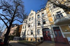 Hauptbild 2-Raum-Wohnung in der Schlossvorstadt
