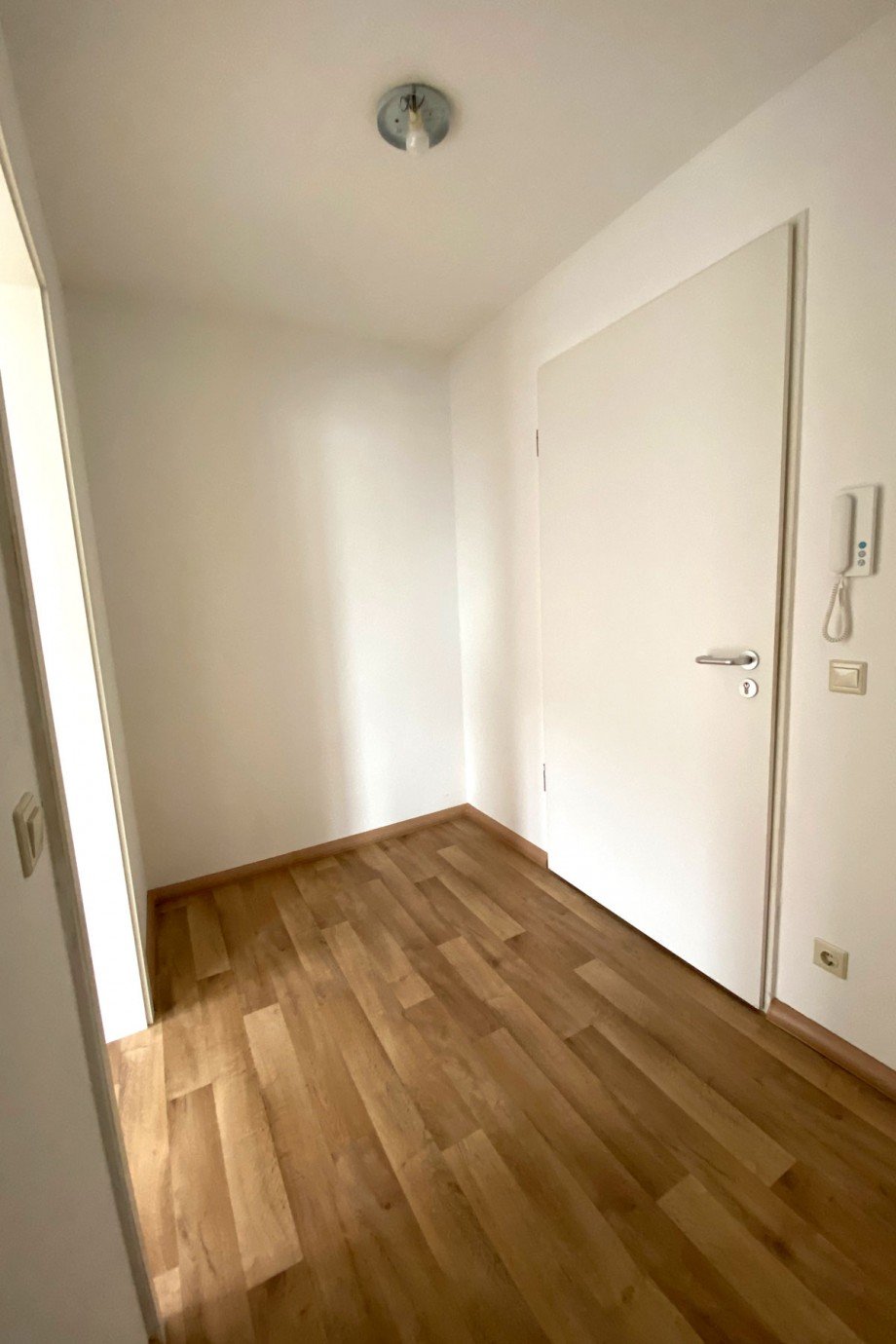 SCW W14 Flur Etagenwohnung Lutherstadt Wittenberg