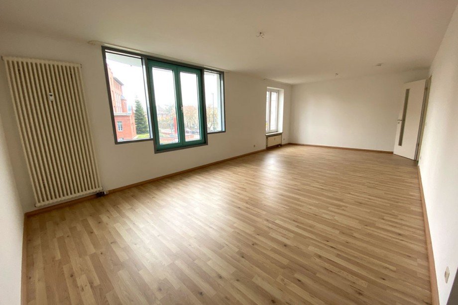 SCW W14 WZ 1 Etagenwohnung Lutherstadt Wittenberg