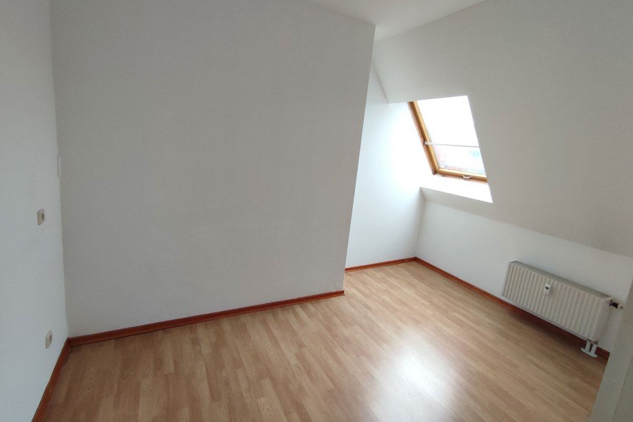 L15 W13 SZ Dachgeschosswohnung Lutherstadt Wittenberg