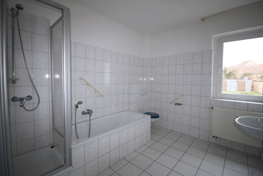 Ma12 W2 Bad Erdgeschosswohnung Kemberg