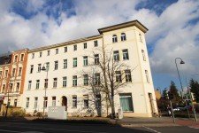 Hauptbild 3-Raum-Altbauwohnung in Altstadtn�he