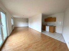 Dob2b W3 WZ Kleine 1-Raum-Wohnung mit Personenaufzug