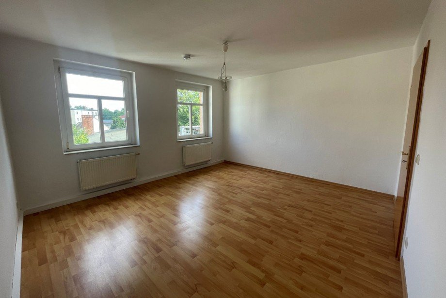 Etagenwohnung Lutherstadt Wittenberg