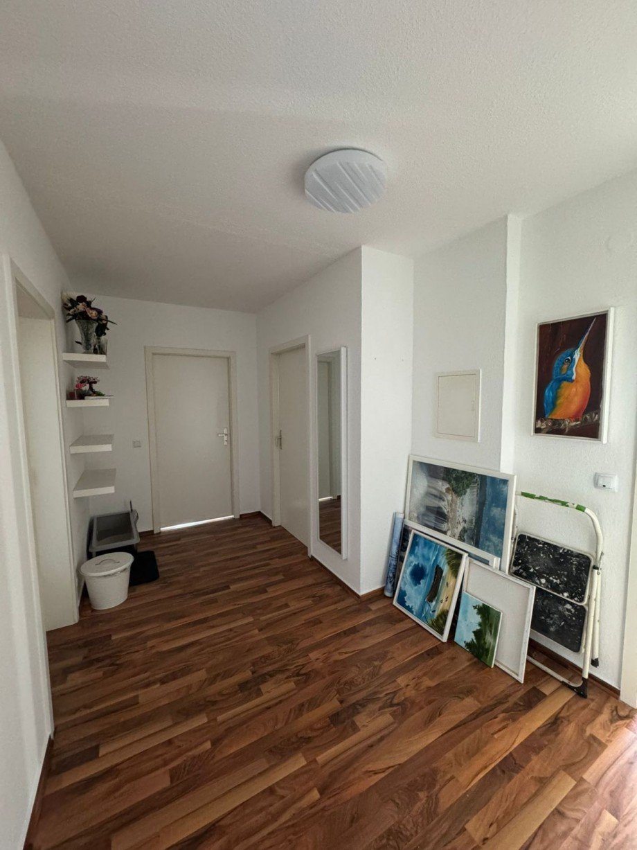 1000010299 Dachgeschosswohnung Coswig (Anhalt)