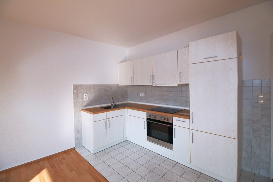  Dachgeschosswohnung Coswig (Anhalt)