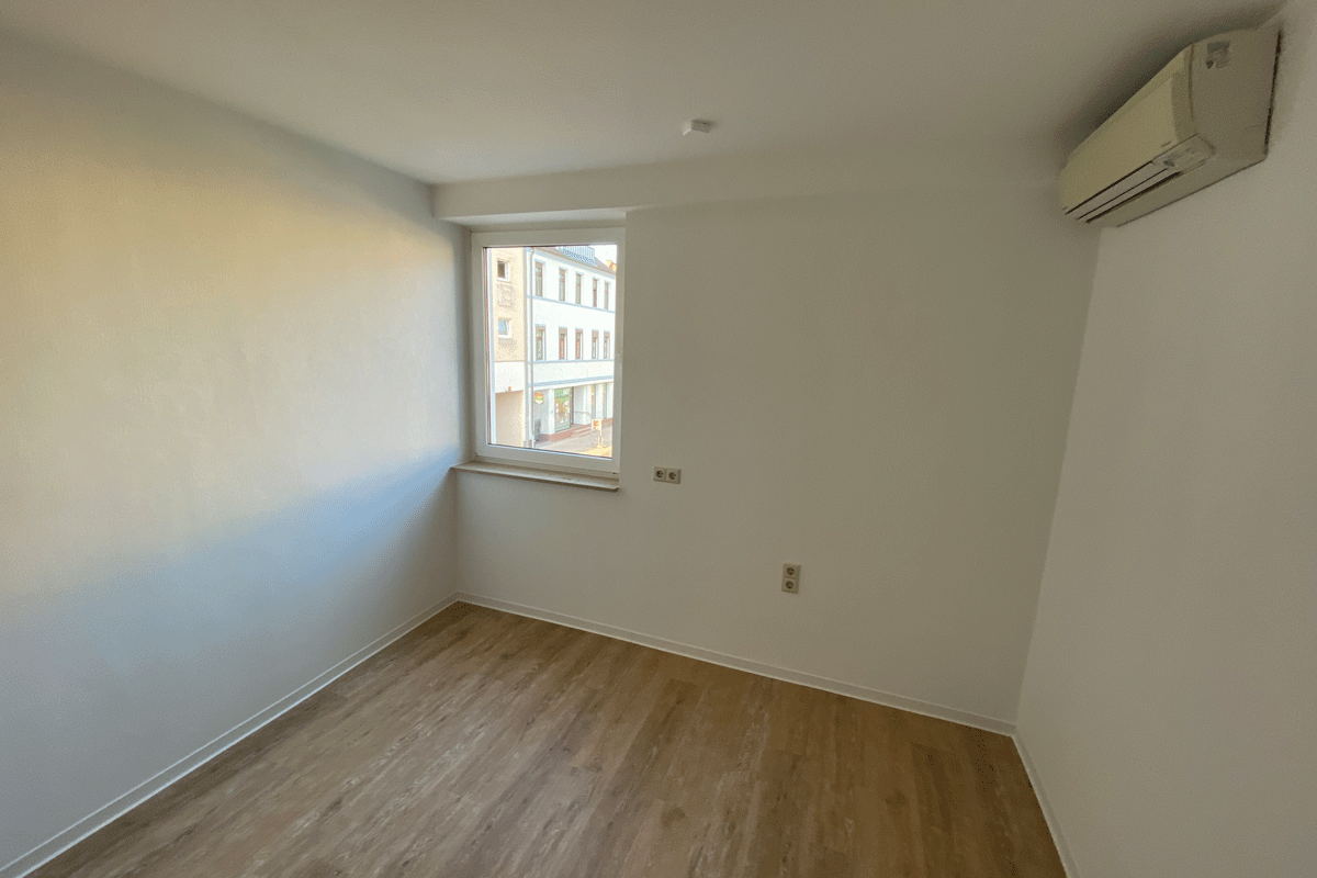 Kinderzimmer Etagenwohnung Dessau-Ro�lau