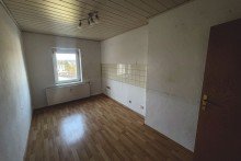 K�che 3-Raum-Wohnung in ruhiger Wohnlage