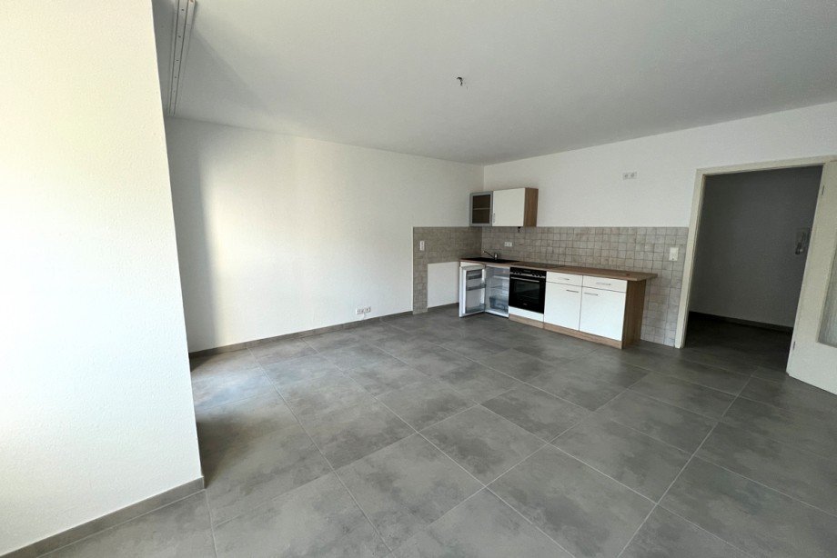 Fr�Co W42 K� Etagenwohnung Coswig (Anhalt)