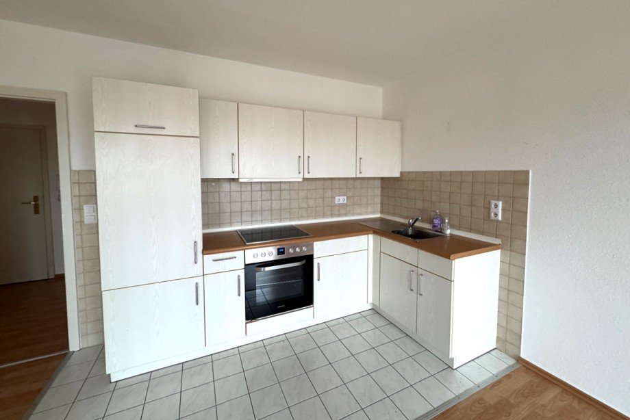 Fr�Co W13 EBK Etagenwohnung Coswig (Anhalt)