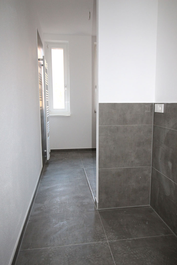 Zep2 2.OG 3 R. Bad Etagenwohnung Lutherstadt Wittenberg