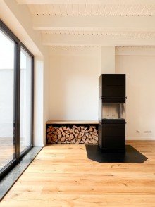 Wohnzimmer Sofort einziehen, ankommen, wohlf�hlen und die Ruhe genie�en