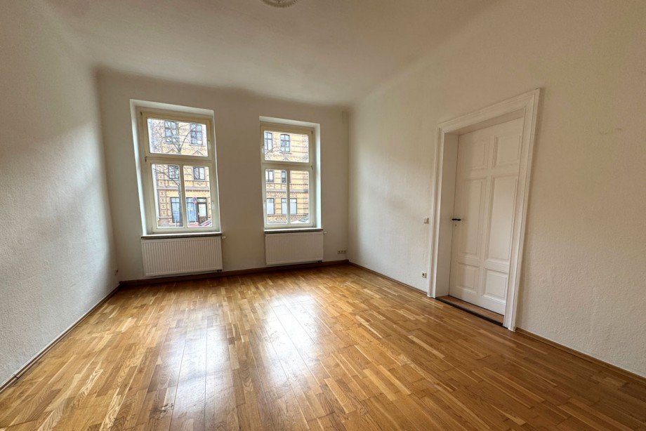 L29 W1 SZ Erdgeschosswohnung Lutherstadt Wittenberg