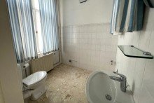 Mel2 W1 WC Gro�e 4-Raum-Wohnung mit Wintergarten