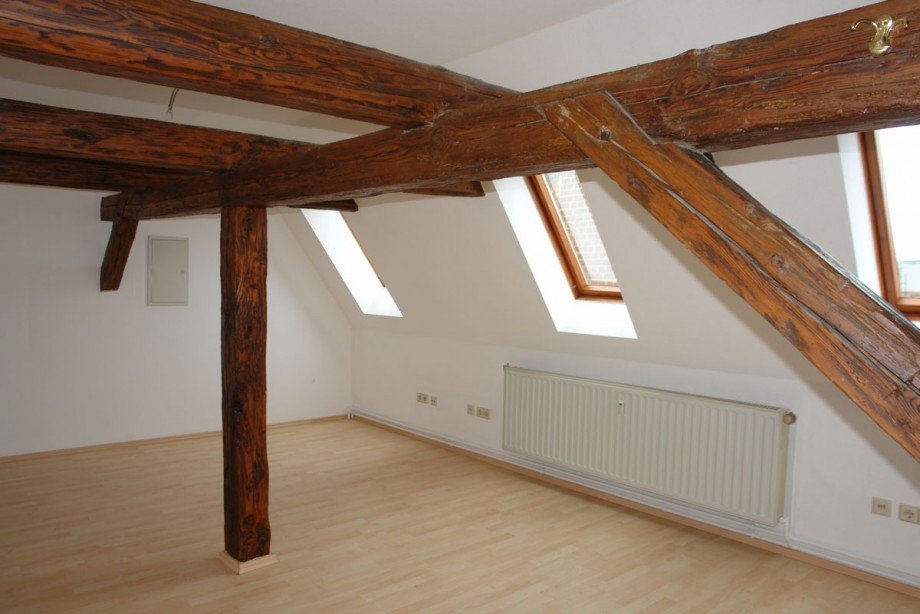 Zimmer OG Maisonettewohnung Lutherstadt Wittenberg