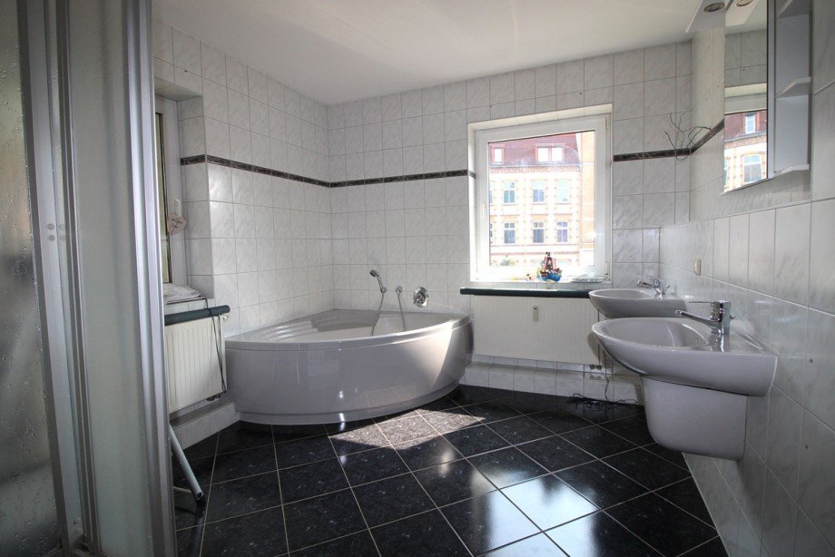JFB3 W2 Bad Maisonettewohnung Lutherstadt Wittenberg