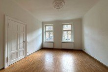 L29 W1 KiZi 3-Raum-Altbauwohnung in Altstadtn�he