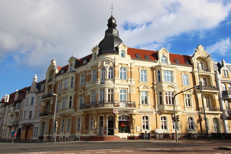 L15 Website Dachgeschosswohnung Lutherstadt Wittenberg