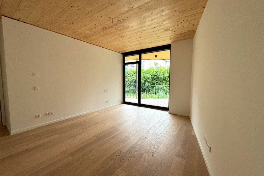 Pu8 W7 SZ Erdgeschosswohnung Lutherstadt Wittenberg