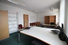 Leucorea B�ro B�roeinheiten im Objekt der Stiftung LEUCOREA zu vermieten!