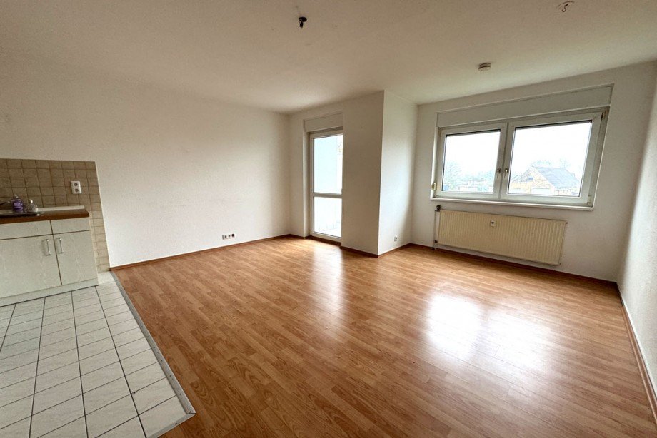 Fr�Co W13 WZ SZ Etagenwohnung Coswig (Anhalt)