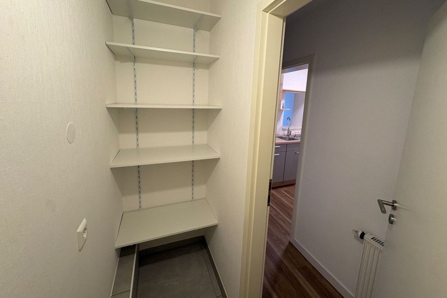 Abstellkammer Etagenwohnung Lutherstadt Wittenberg