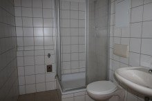 Fr�Co6 W4 Bad Nebeneinanderliegende 1-Raum- und 2-Raum-Eigentumswohnung im EG mit jeweils einem Balkon