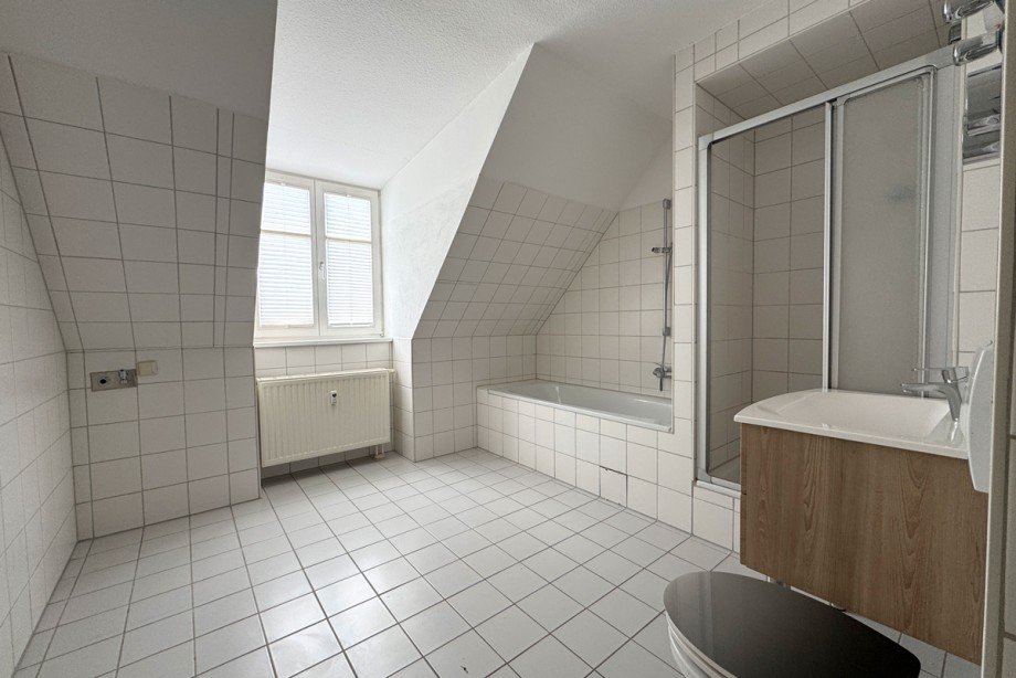 UNI W5.7 Bad 2 Etagenwohnung Lutherstadt Wittenberg