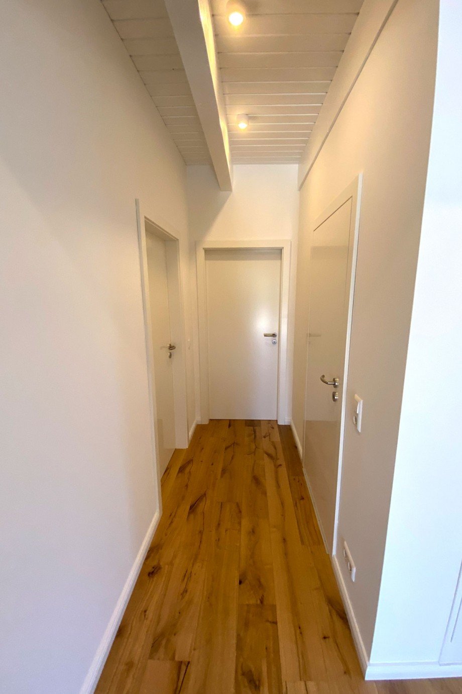 Flur EG Doppelhaush�lfte Lutherstadt Wittenberg - Apollensdorf