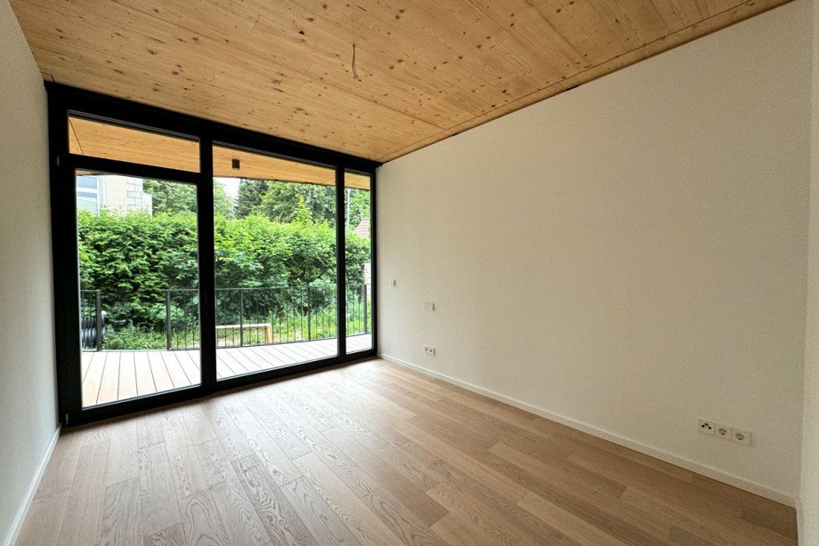 Pu8 W7 KiZi 2 Erdgeschosswohnung Lutherstadt Wittenberg