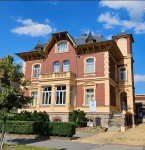 Hauptbild Zentrumsnahe 3-Raum-Wohnung in Gr�nderzeitvilla
