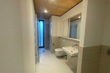 Pu8 W9 Duschbad ERSTBEZUG!!! Hochwertige 4-Raum-Wohnung mit ca. 15 m� gro�er Terrasse sowie Personenaufzug