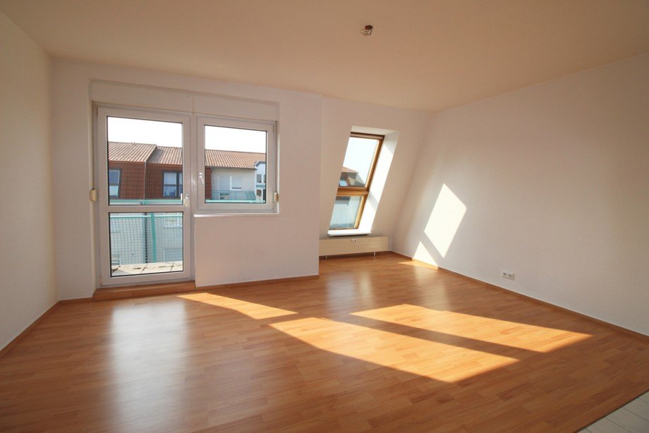  Dachgeschosswohnung Coswig (Anhalt)