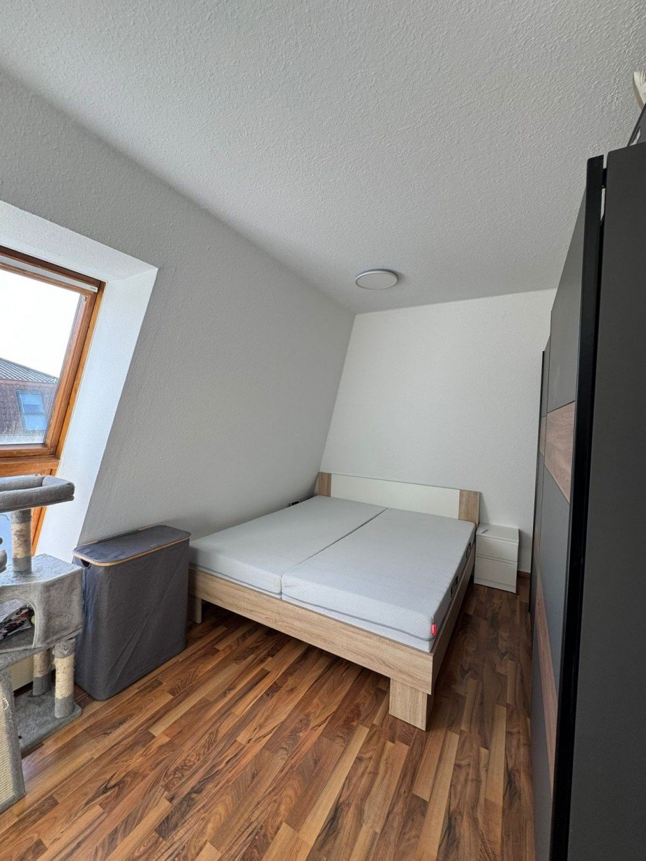 1000010298 Dachgeschosswohnung Coswig (Anhalt)