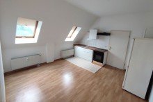 L15 W13 WZ K� Sanierte 2-Raum-Wohnung mit EBK im Altbau