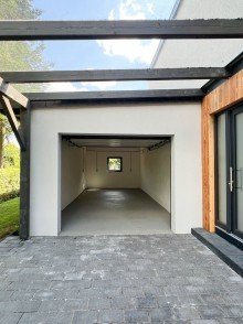Garage Sofort einziehen, ankommen, wohlf�hlen und die Ruhe genie�en