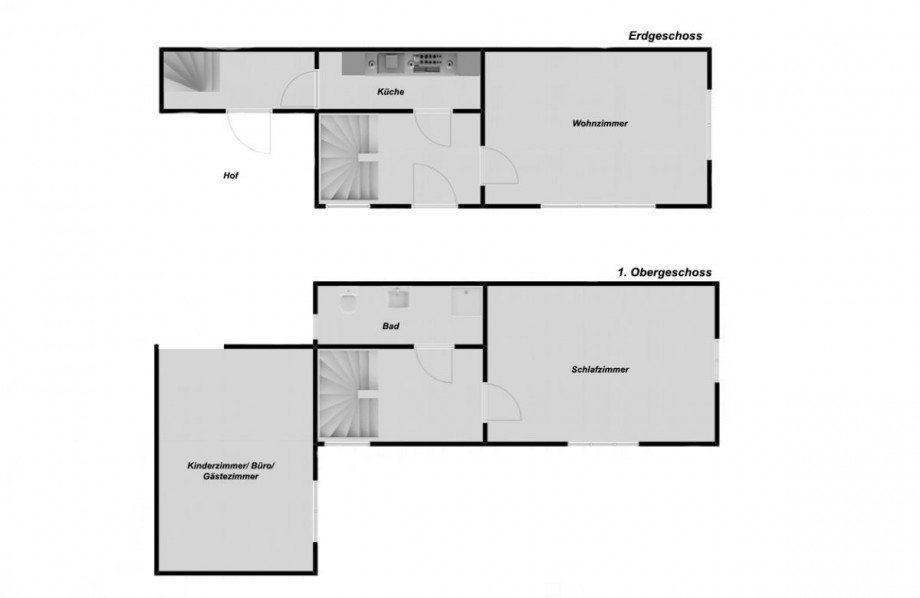  Wohnung Lutherstadt Wittenberg