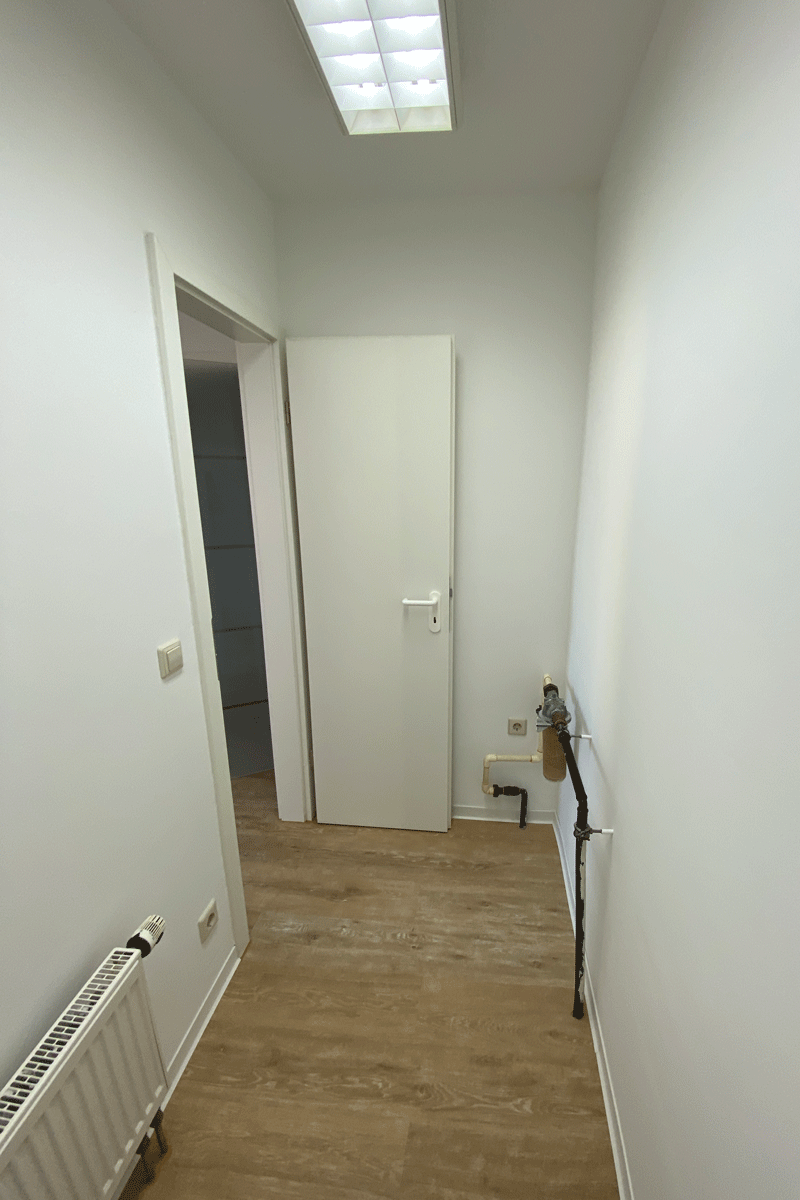 Kammer Etagenwohnung Dessau-Ro�lau