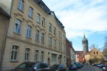 Pf26 Website Wohn- und Gesch�ftshaus in gefragter, gr�ner Lage