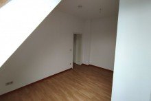 L15 W13 SZ 1 Sanierte 2-Raum-Wohnung mit EBK im Altbau