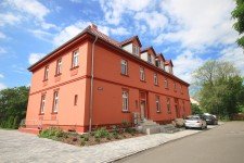 Hauptbild Moderne 3-Raum-Wohnung mit großem Balkon
