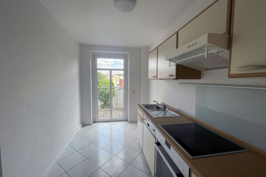  Etagenwohnung Lutherstadt Wittenberg