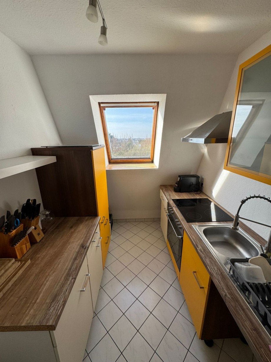 1000010304 Dachgeschosswohnung Coswig (Anhalt)