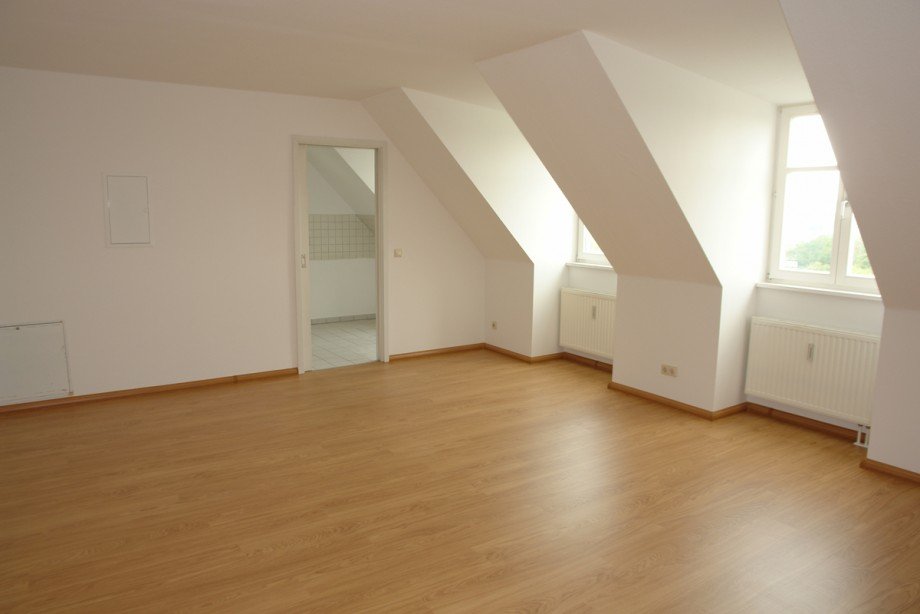 UNI W5.7 WZ 3 Etagenwohnung Lutherstadt Wittenberg