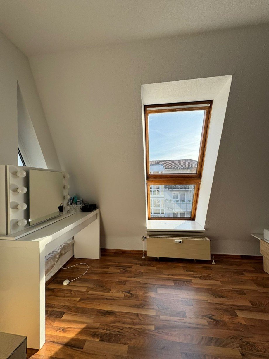 1000010300 Dachgeschosswohnung Coswig (Anhalt)