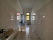 Badezimmer Sanierte 3-Raum-Wohnung mit Balkon