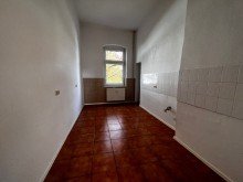K�che Sanierte 3-Raum-Wohnung mit Balkon