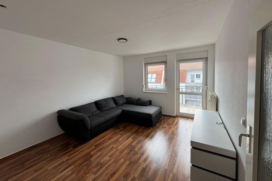 1000011374 Dachgeschosswohnung Coswig (Anhalt)
