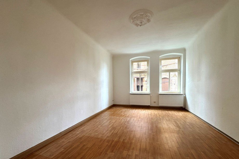 L29 W1 WZ Erdgeschosswohnung Lutherstadt Wittenberg