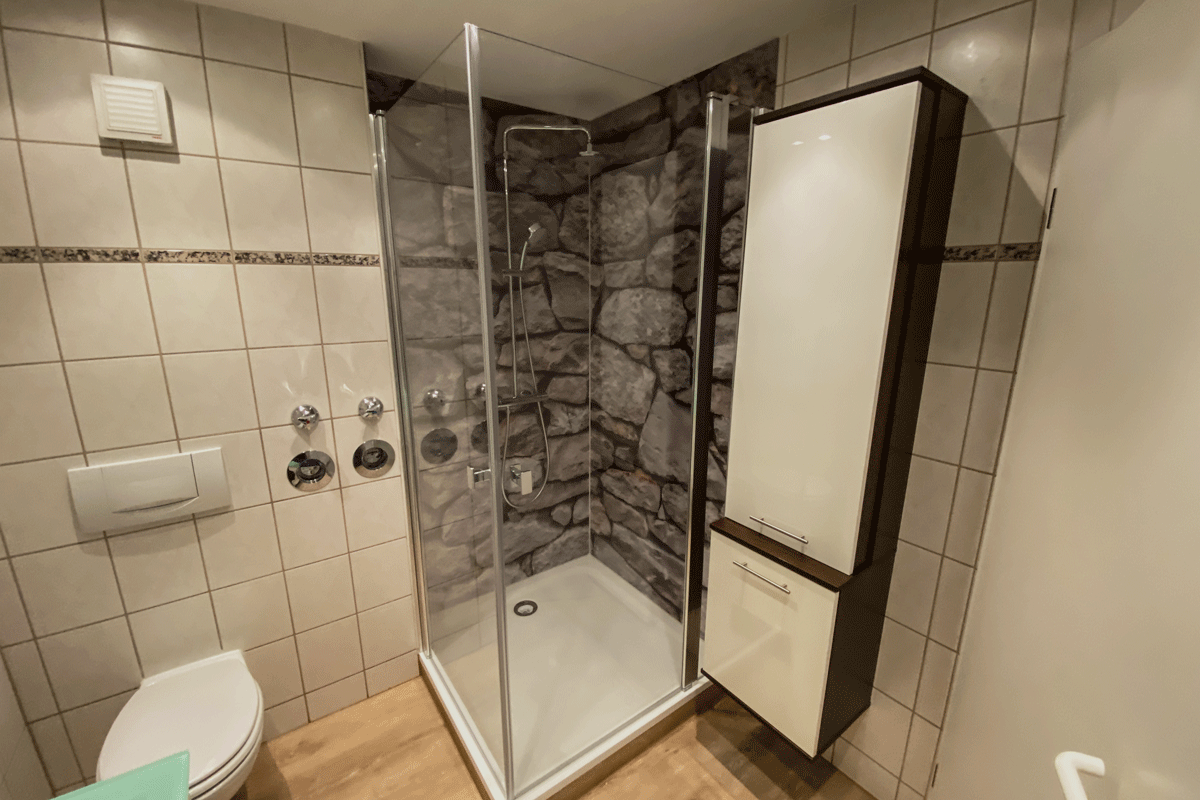 Bad2 Etagenwohnung Dessau-Ro�lau